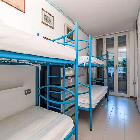 Il Veliero By Interhome Punta Ala