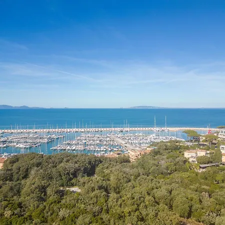 Il Veliero By Interhome Apartamento