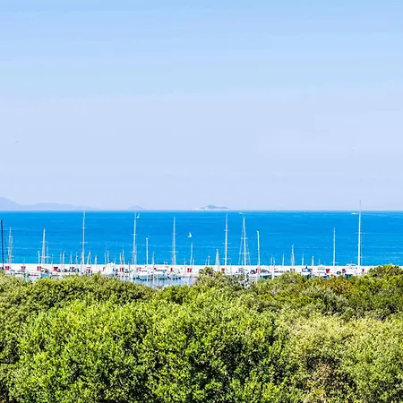 Apartamento Il Veliero By Interhome *