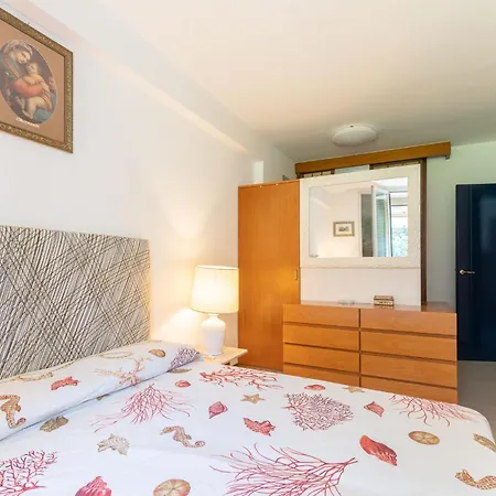 Il Veliero By Interhome * Punta Ala