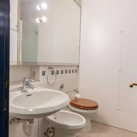 Apartamento Il Veliero By Interhome