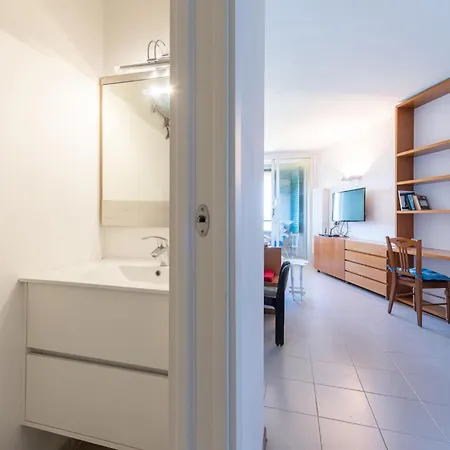 Apartment Il Veliero By Interhome Punta Ala