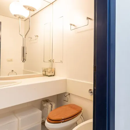 Il Veliero By Interhome * Punta Ala