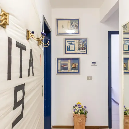 Il Veliero By Interhome