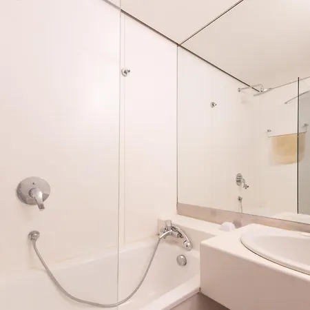 Apartamento Il Veliero By Interhome