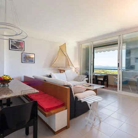 Il Veliero By Interhome * Punta Ala