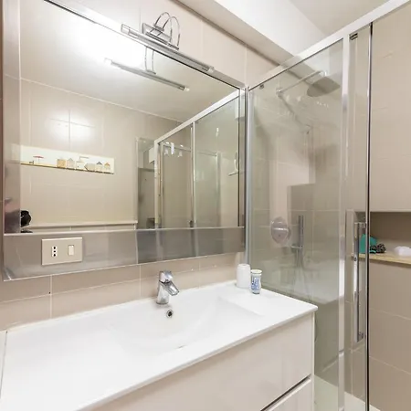 Il Veliero By Interhome Apartamento
