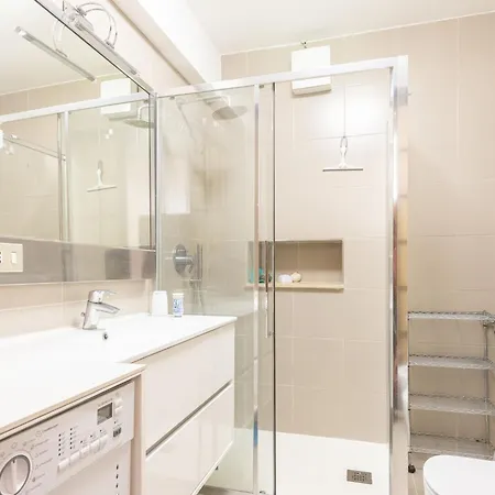 Apartamento Il Veliero By Interhome *