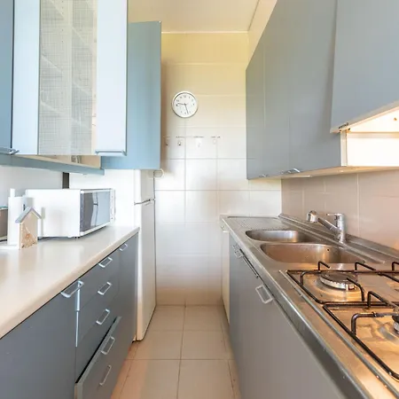 Il Veliero By Interhome *