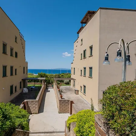 Il Veliero By Interhome * Punta Ala