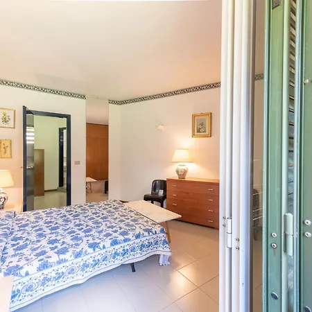 Il Veliero By Interhome Apartment