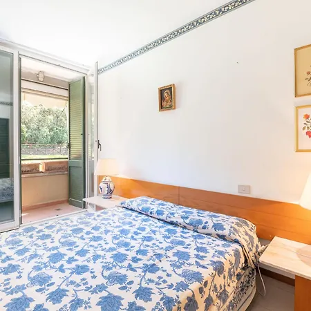 Il Veliero By Interhome Apartamento *