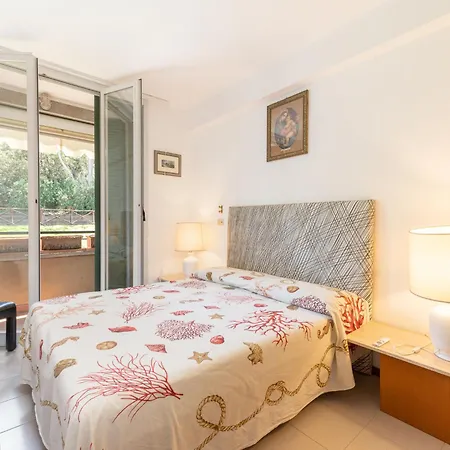 Apartamento Il Veliero By Interhome
