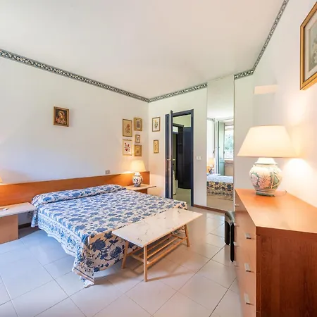 Apartment Il Veliero By Interhome