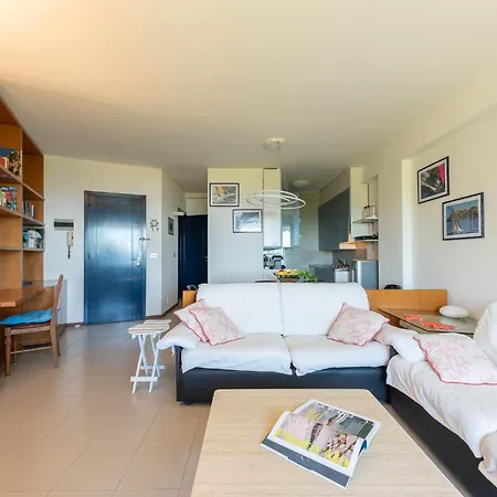 Il Veliero By Interhome Apartamento