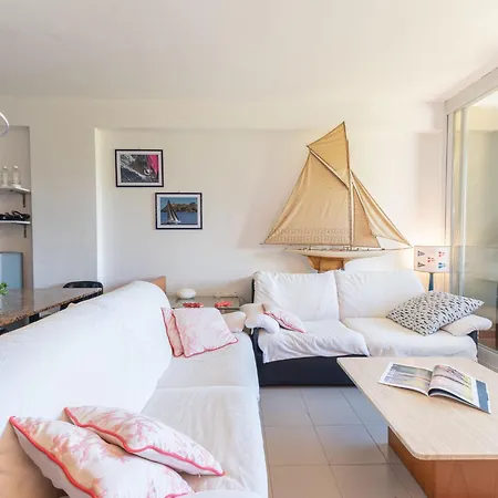 Il Veliero By Interhome Apartamento *