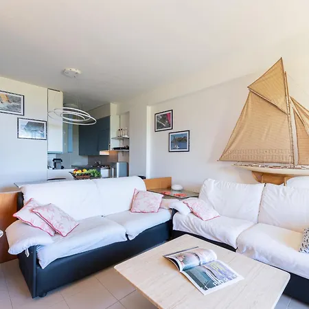 Il Veliero By Interhome Apartamento Punta Ala