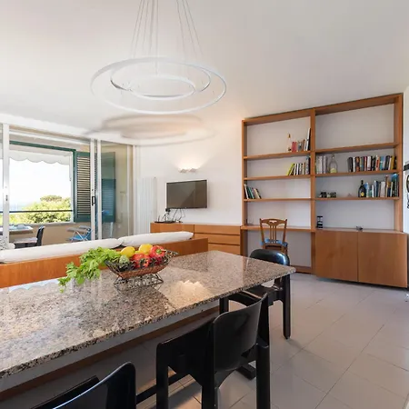 Apartamento Il Veliero By Interhome Punta Ala