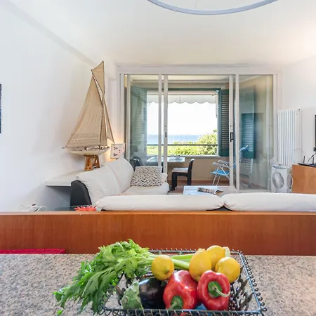 Il Veliero By Interhome Apartamento *