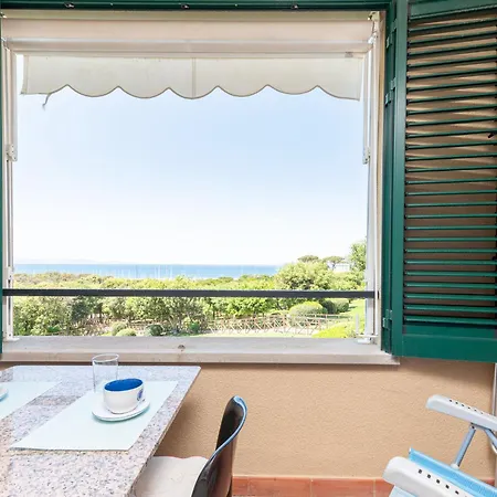 Il Veliero By Interhome